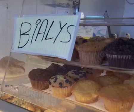 Bagel Emporium