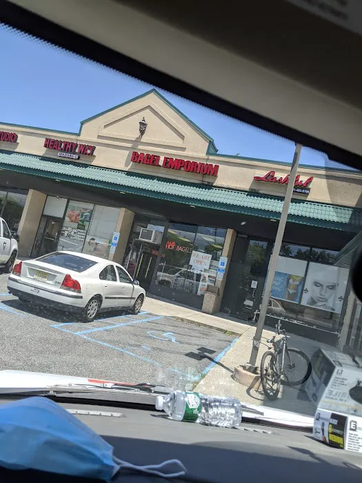 Bagel Emporium Picture 2
