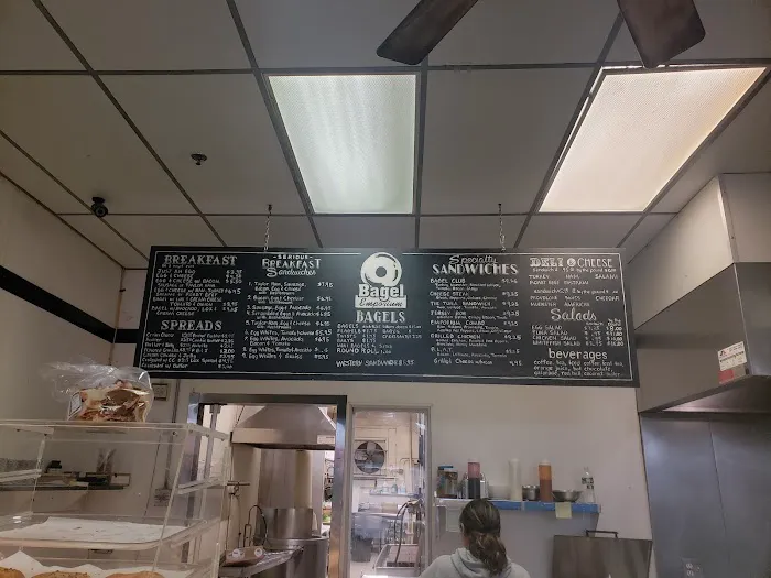 Bagel Emporium Picture 7