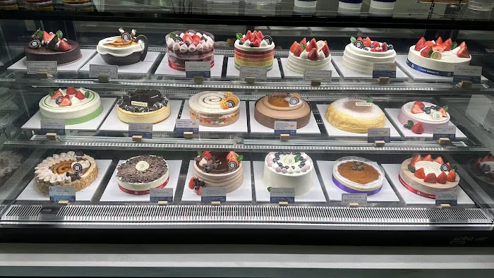 Paris Baguette Picture 10