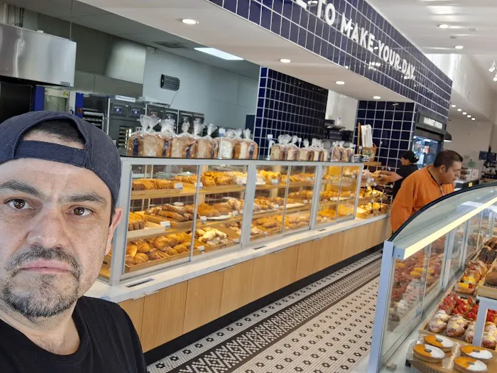 Paris Baguette Picture 3