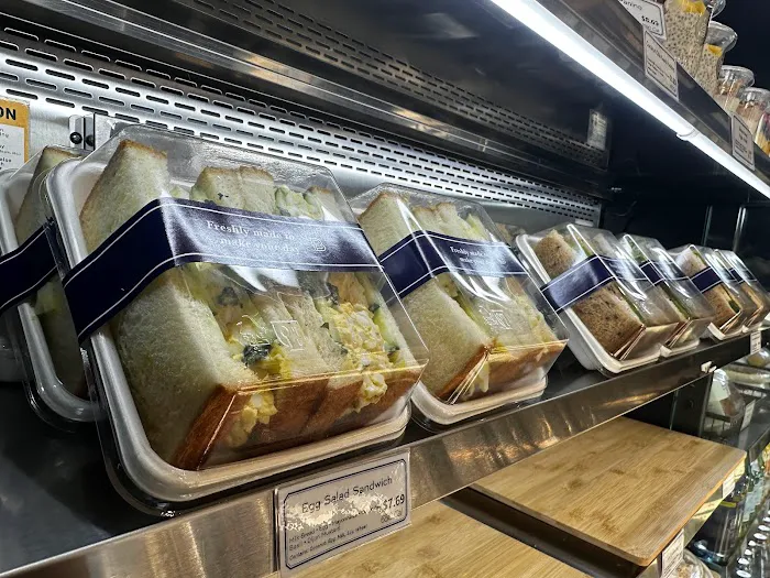 Paris Baguette Picture 8