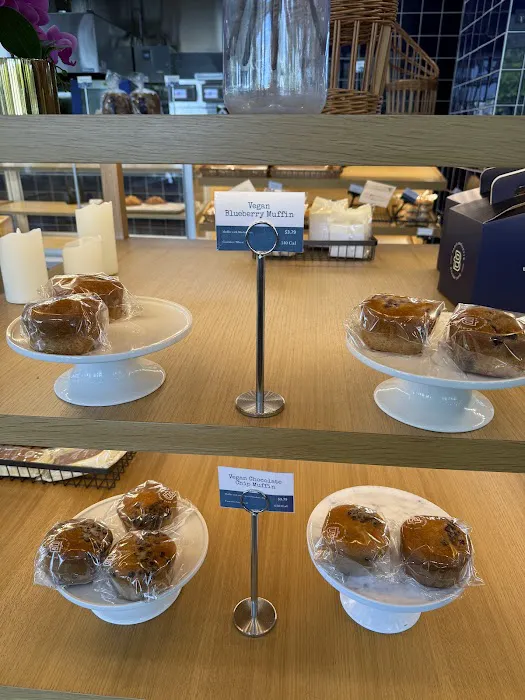 Paris Baguette Picture 7