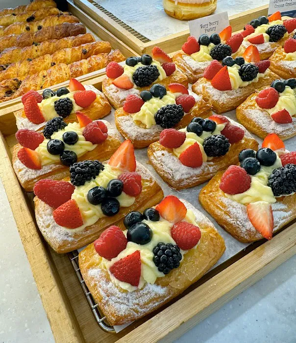 Paris Baguette Picture 5