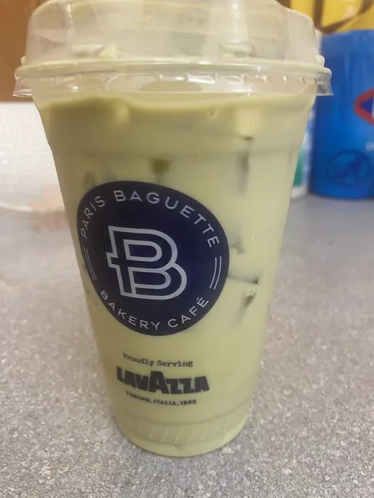 Paris Baguette Picture 1