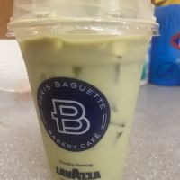 Paris Baguette ico