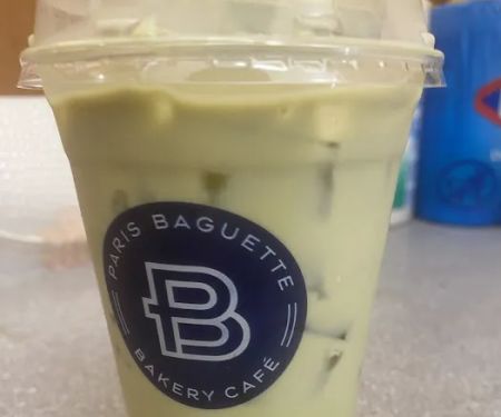Paris Baguette
