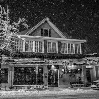 The Tavern @ The Iron Horse ico