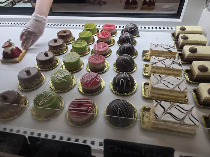 Le Carré Café & Pâtisserie Picture 5