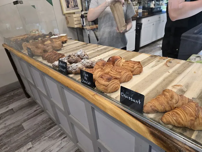 Le Carré Café & Pâtisserie Picture 7