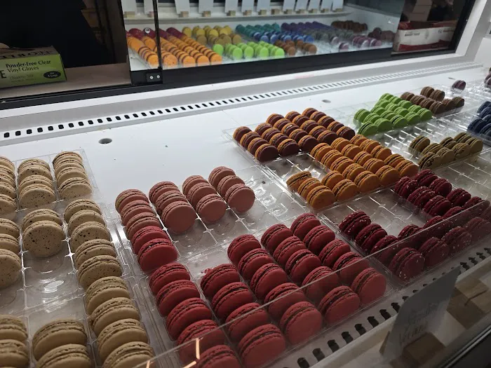 Le Carré Café & Pâtisserie Picture 1