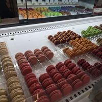 Le Carré Café & Pâtisserie ico