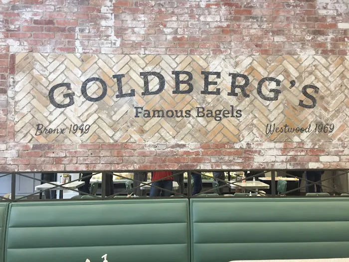Goldberg's Famous Bagels Picture 5