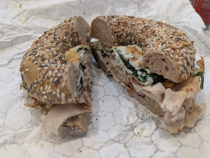 Goldberg's Famous Bagels Picture 7
