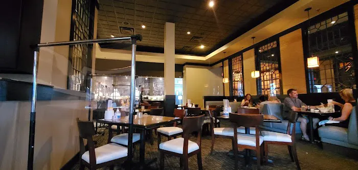Hanami Restaurant Picture 2
