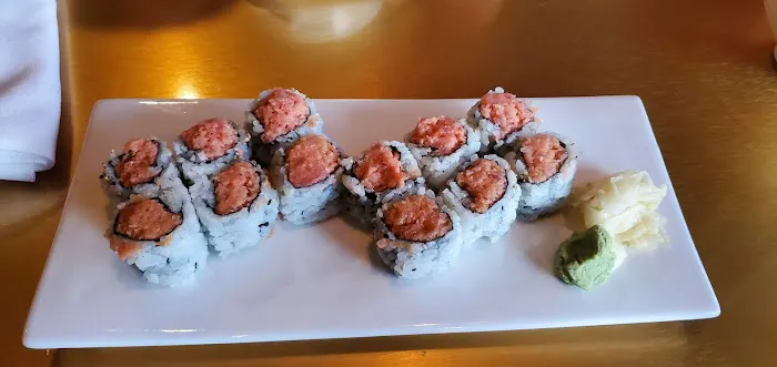Hanami Restaurant Picture 9