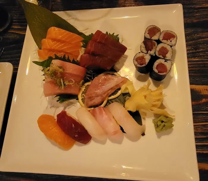 Hanami Restaurant Picture 5