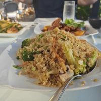 Hanami Restaurant ico