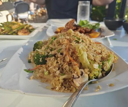 Hanami Restaurant