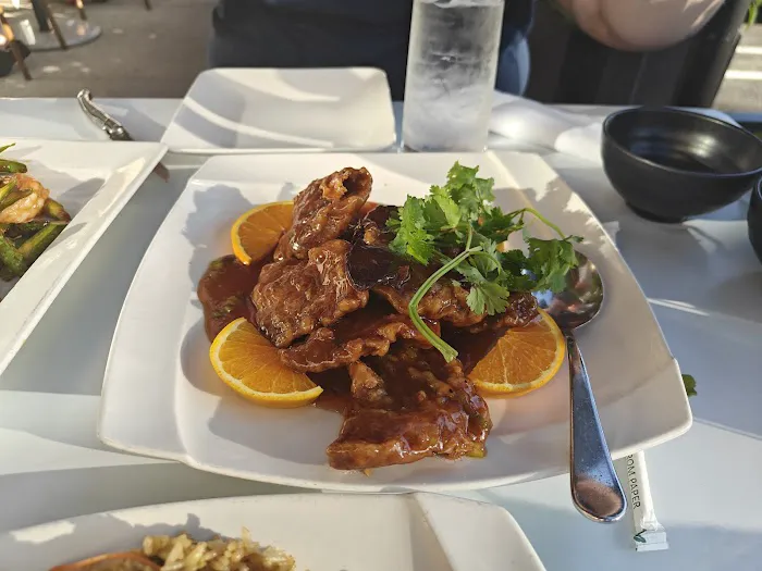 Hanami Restaurant Picture 7