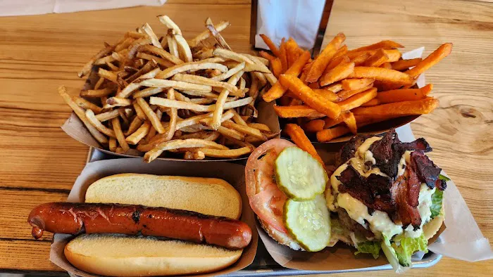 TFS Burger Works Picture 7