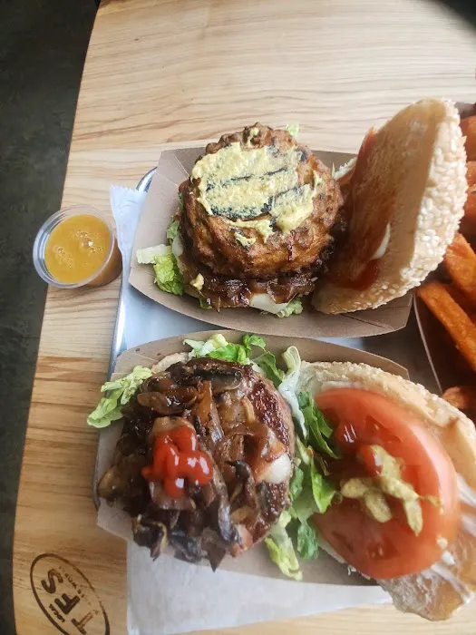 TFS Burger Works Picture 6