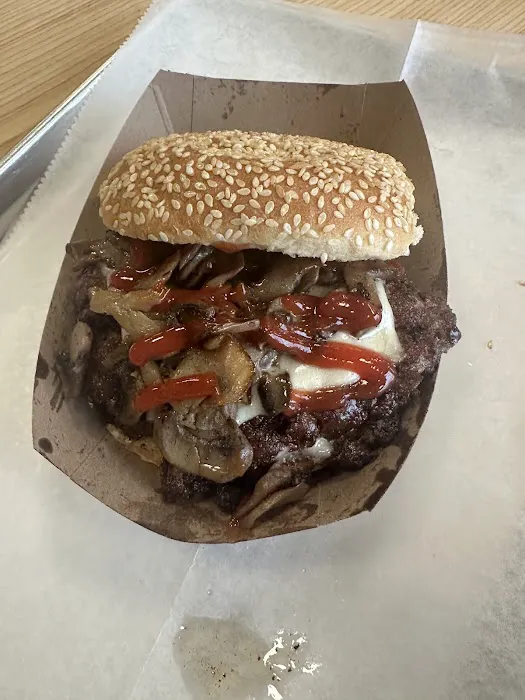 TFS Burger Works Picture 4