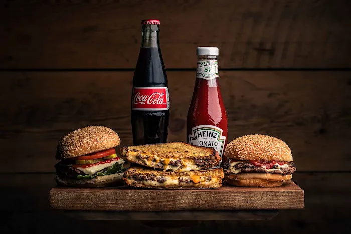 TFS Burger Works Picture 3