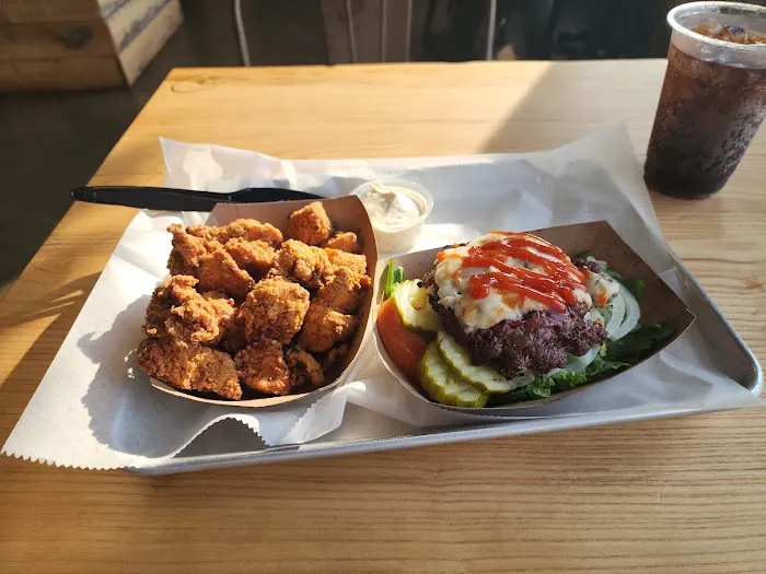 TFS Burger Works Picture 10