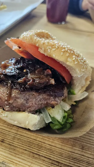 TFS Burger Works Picture 8