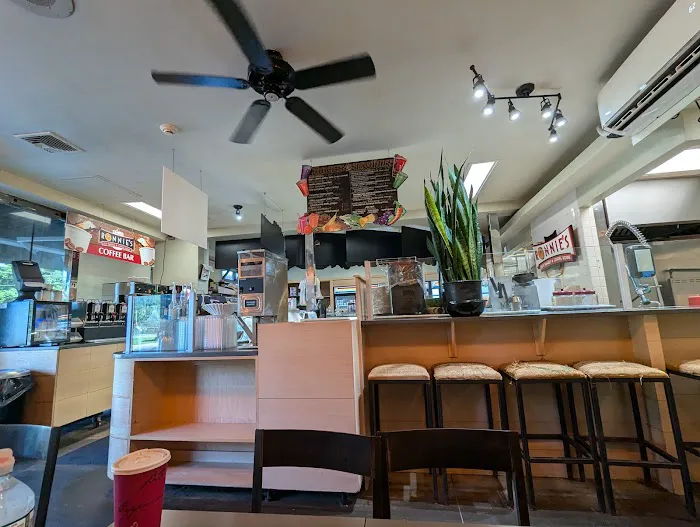 Ronnie's Hot Bagels Hillsdale Picture 10