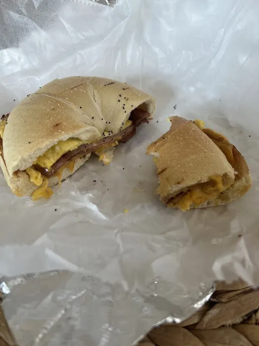 Ronnie's Hot Bagels Hillsdale Picture 8