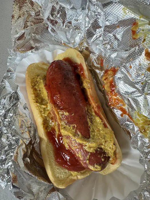 The Hot Dog Lady Picture 4