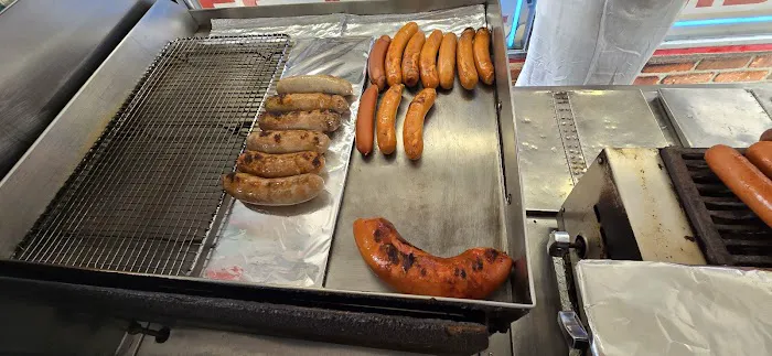 The Hot Dog Lady Picture 8