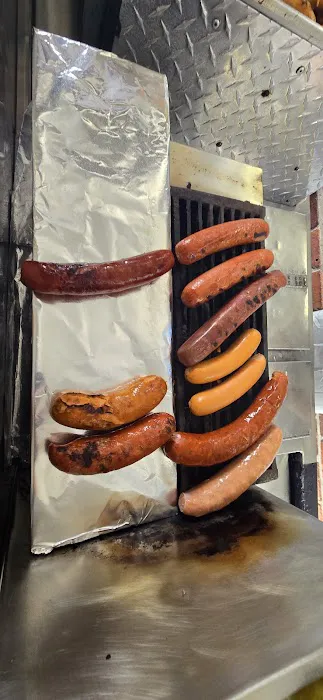 The Hot Dog Lady Picture 7