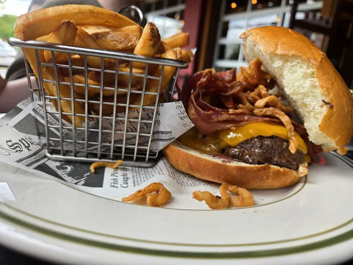 Farmhouse Cafe & Eatery Westwood Picture 10