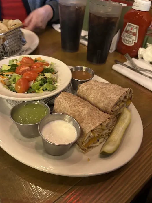 Farmhouse Cafe & Eatery Westwood Picture 9