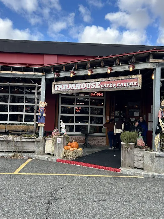 Farmhouse Cafe & Eatery Westwood Picture 7