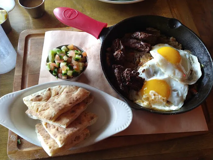 Farmhouse Cafe & Eatery Westwood Picture 2