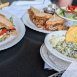 Farmhouse Cafe & Eatery Westwood