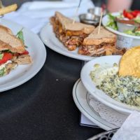 Farmhouse Cafe & Eatery Westwood ico