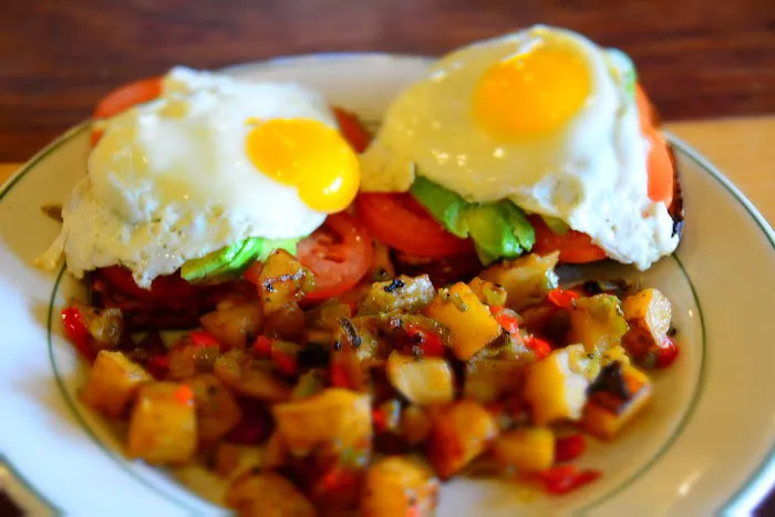 Farmhouse Cafe & Eatery Westwood Picture 8