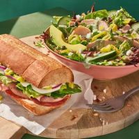 Panera Bread ico