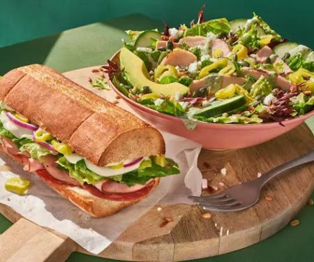 Panera Bread