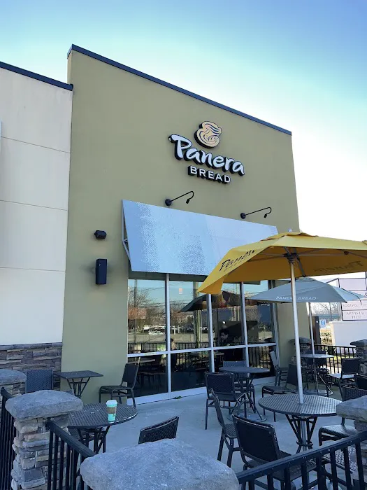 Panera Bread Picture 2