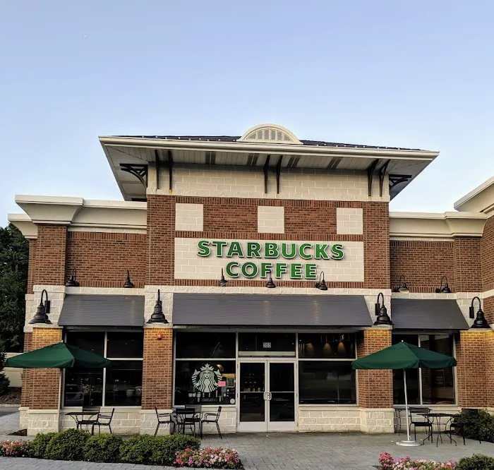 Starbucks Picture 2