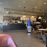 Starbucks ico