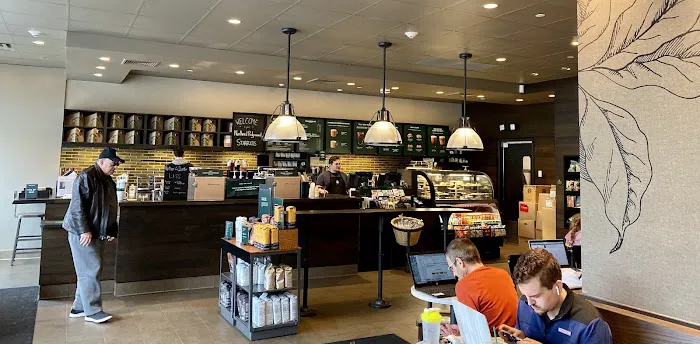 Starbucks Picture 10