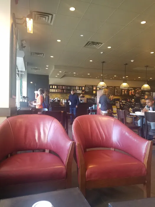 Starbucks Picture 6