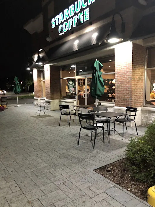 Starbucks Picture 5